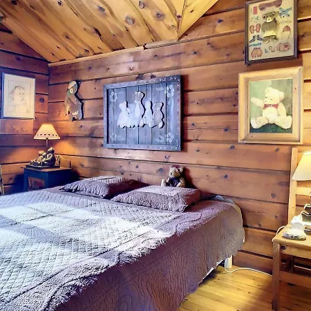10 Pers Confort Avec Cheminee Et Sauna - Fr-1-267-264 Chalet Le Corbier