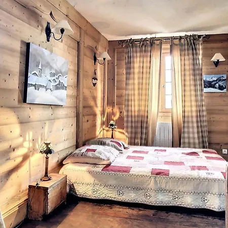 Chalet 10 Pers Confort Avec Cheminee Et Sauna - Fr-1-267-264 Le Corbier