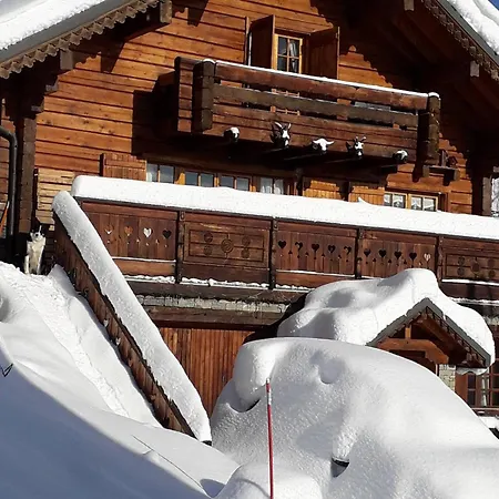 Chalet 10 Pers Confort Avec Cheminee Et Sauna - Fr-1-267-264 *